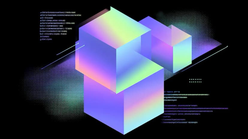 State machine architecture visualization