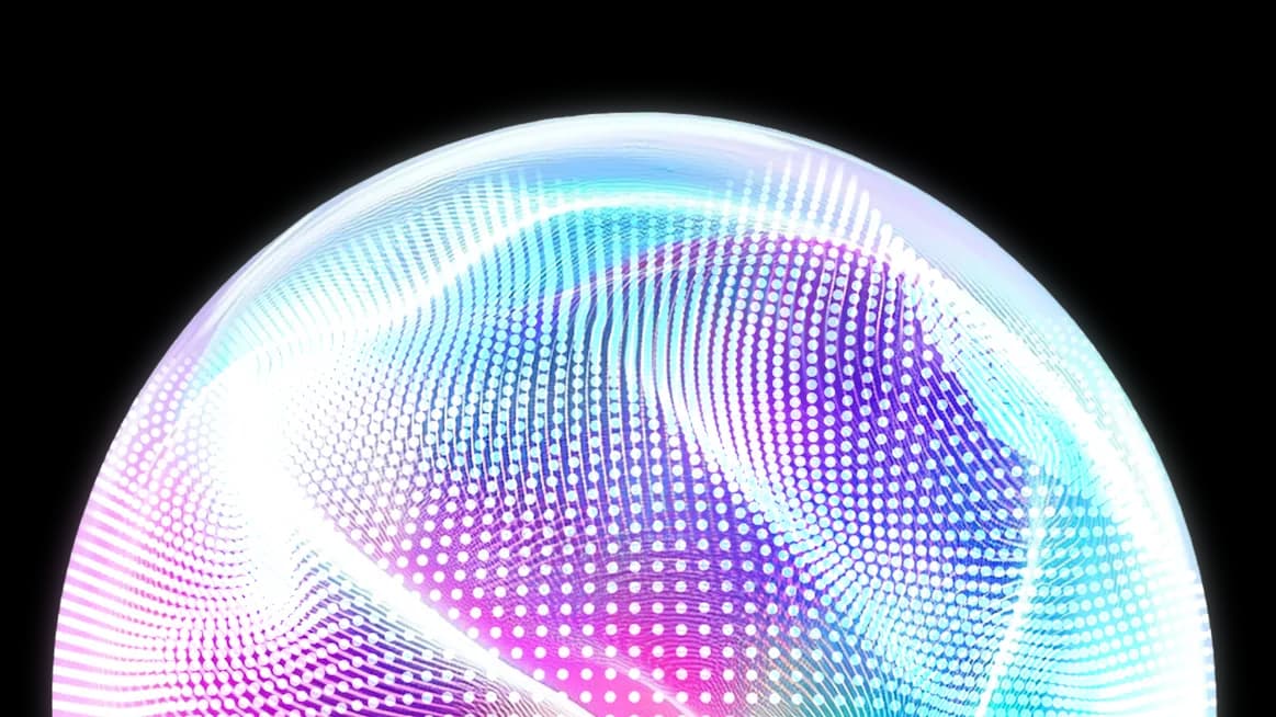 Solaros Framework Engine visualization